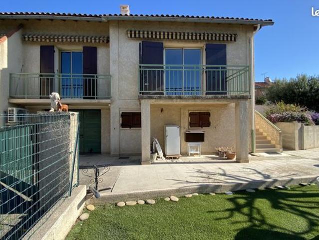Maison vente à Marseille