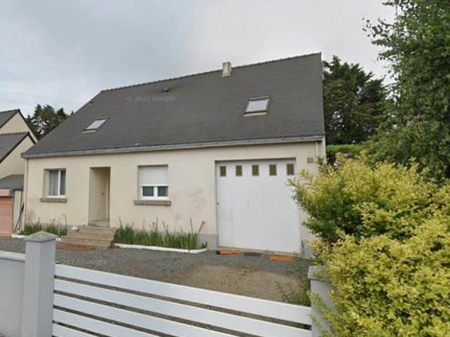 Maison vente à Saint-Nazaire, Le Pouliguen