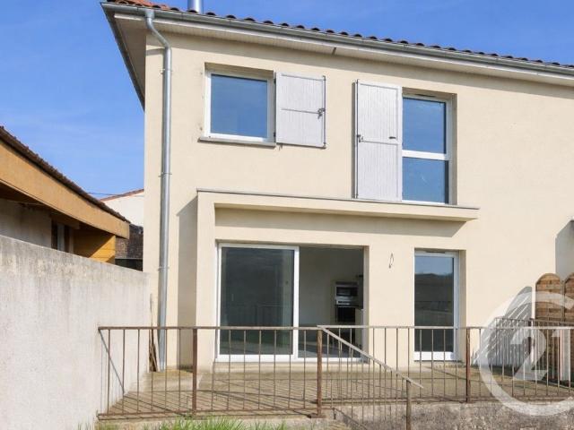 Maison vente à Bourg-en-Bresse, Jassans-riottier