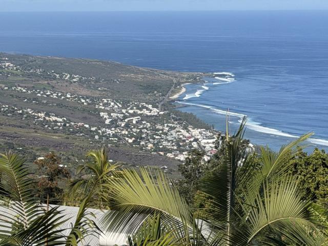 Maison vente à La Réunion