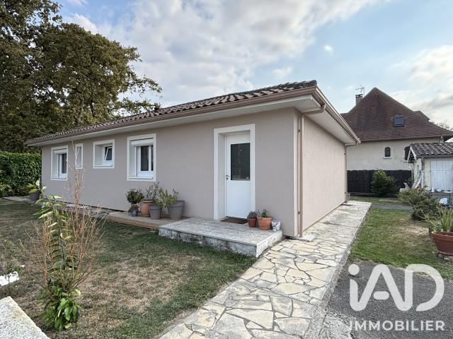 Maison vente à Pau, Lons