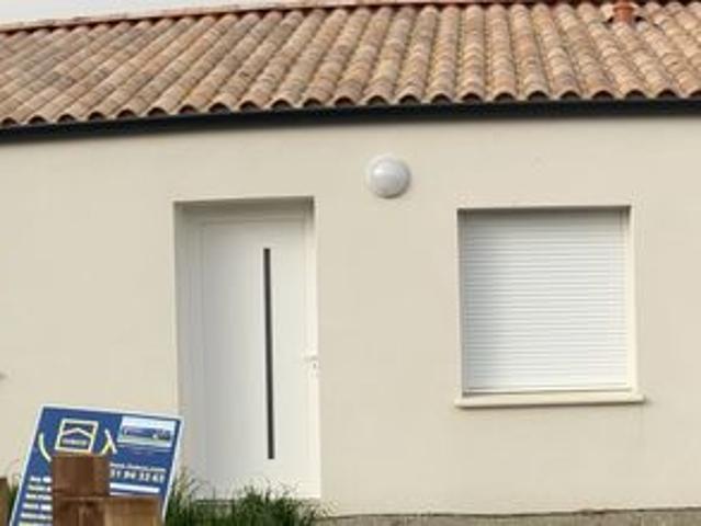 Maison vente à La Roche-sur-Yon, La Copechagnière