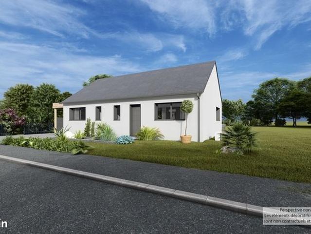 Maison vente à Brest, Bretagne