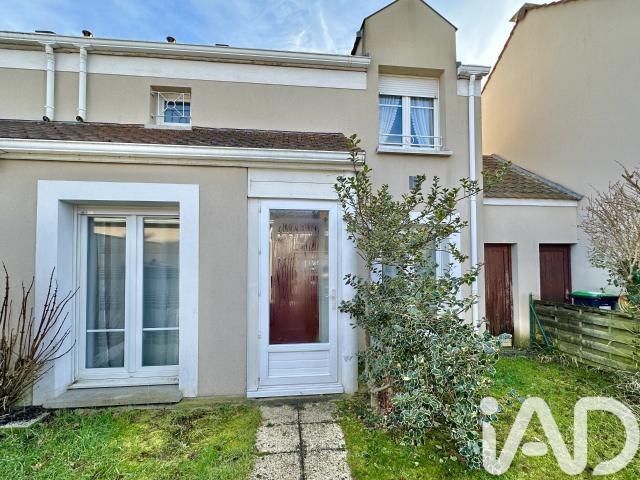 Maison vente à Palaiseau, Sainte-geneviève-des-bois