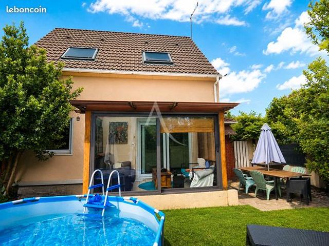 Maison vente à Le Raincy, Gagny