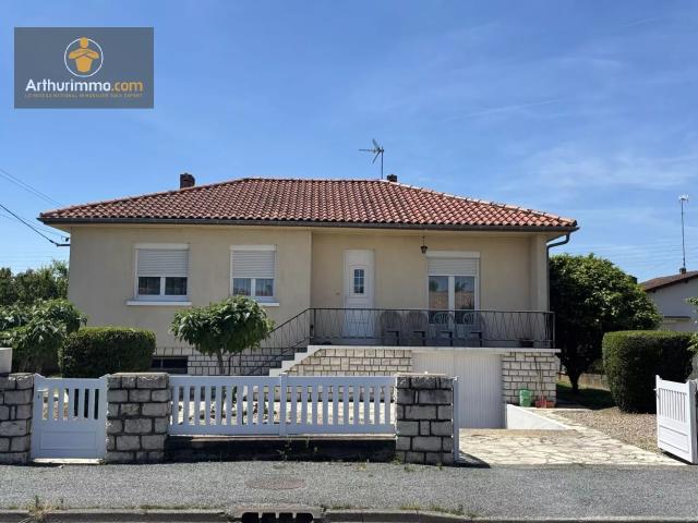 Maison vente à Marmande