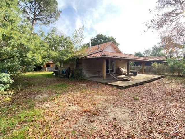 Maison vente à Arcachon, Lège-cap-ferret