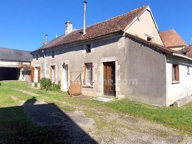Maison vente à Cosne-Cours-sur-Loire, Bouhy