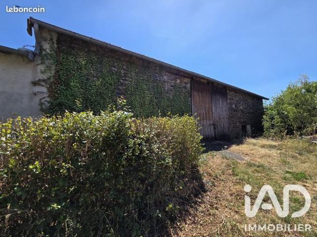 Maison vente à Riom, Manzat
