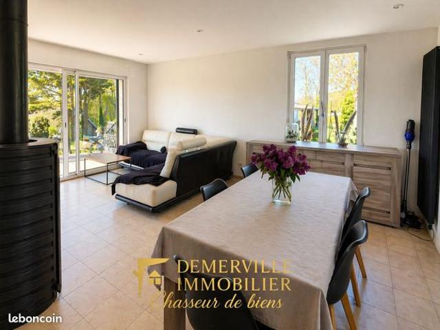 Maison vente à Montreuil-sur-Mer, Tigny-noyelle