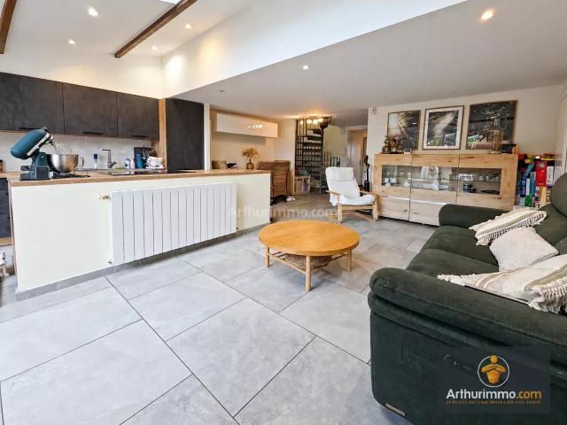 Maison vente à ZAC de la Tremblaie, Bondoufle