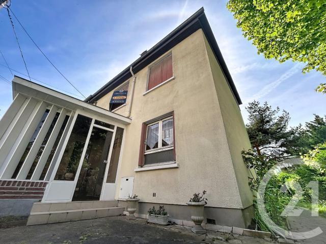 Maison vente à Sarcelles, Deuil-la-barre