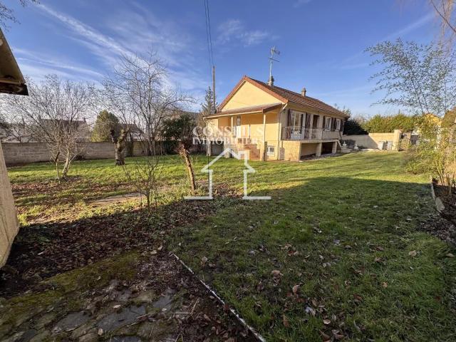 Maison vente à Sens, Villeneuve-sur-yonne