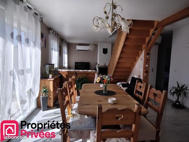 Maison vente à Chartres, Pierres