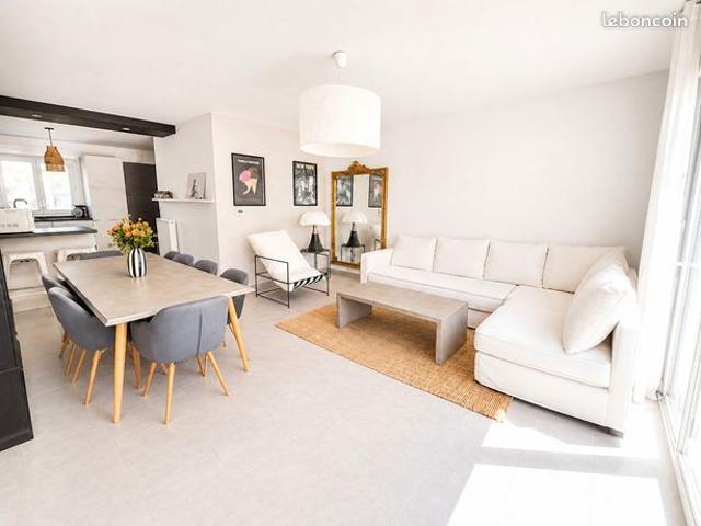Maison vente à Saint-Nazaire, La Baule-escoublac