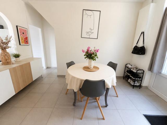 Maison vente à Amiens, Rivery