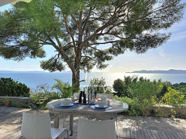 Maison vente à Arrondissement de Toulon, Le Lavandou