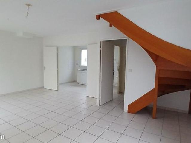Maison vente à Rennes, Bretagne