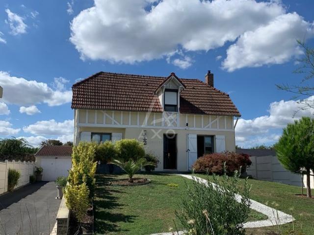 Maison vente à Dizy, Marne