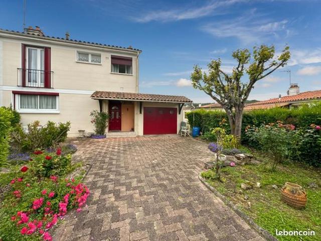 Maison vente à Périgueux, Saint-léon-sur-l'isle