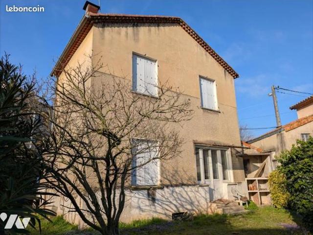 Maison vente à Valence
