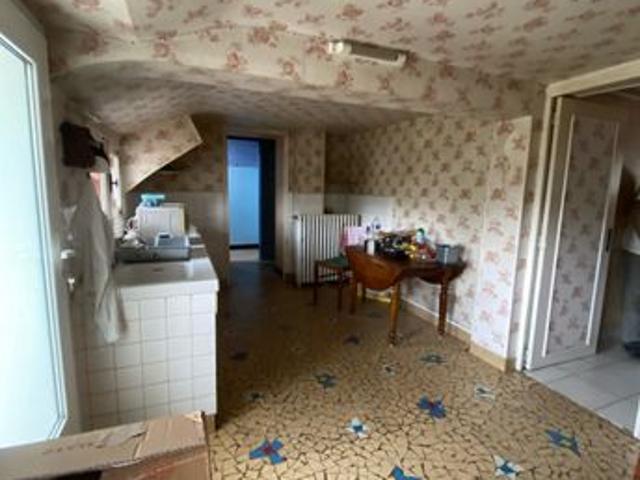 Maison vente à Poilly-lez-Gien, Loiret