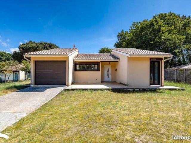 Maison vente à Arcachon, Lège-cap-ferret