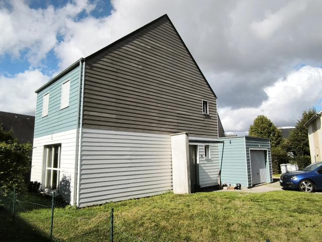 Maison vente à Ymare, Seine-Maritime