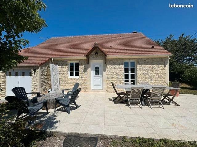 Maison vente à Lisieux, Bavent