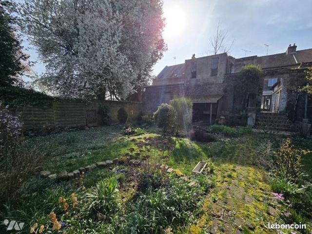 Maison vente à Saint-Quentin, Saint-quentin