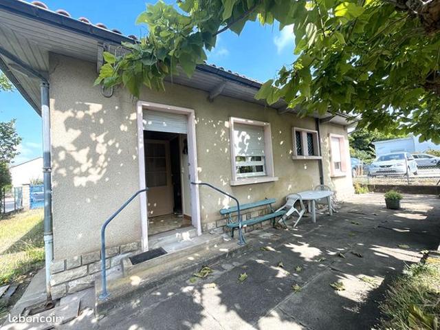 Maison vente à Libourne