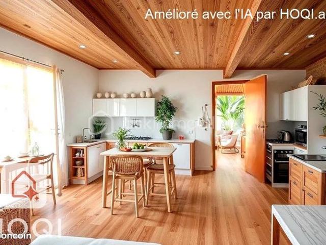 Maison vente à Montpellier, Balaruc-le-vieux