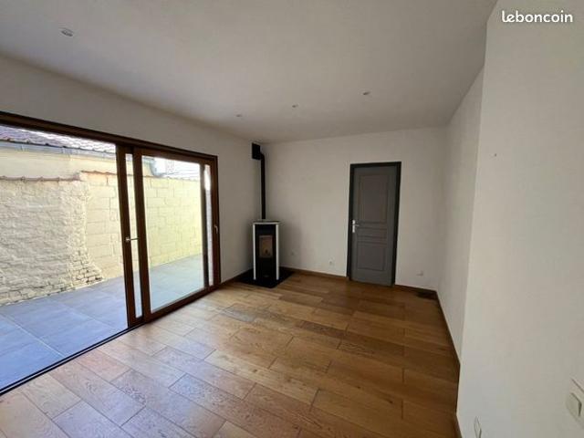 Maison vente à Lille, Baisieux