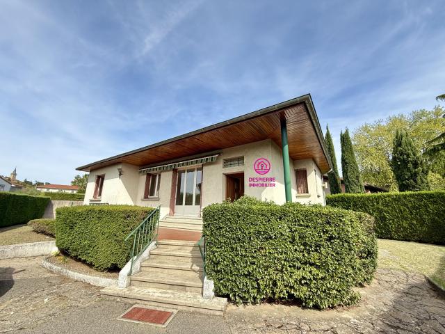 Maison vente à Bel Air, Roussillon