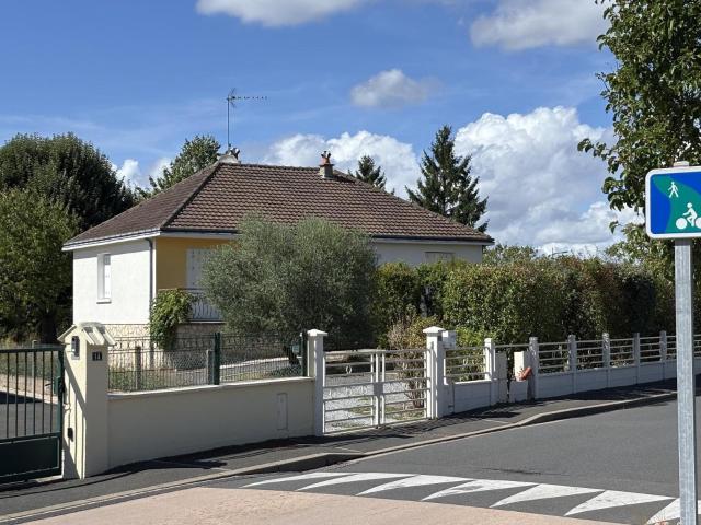 Maison location à Tours, Esvres