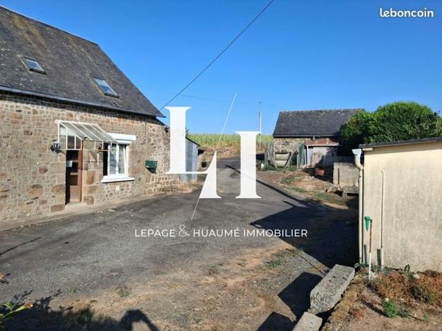 Maison vente à Rennes, Bretagne