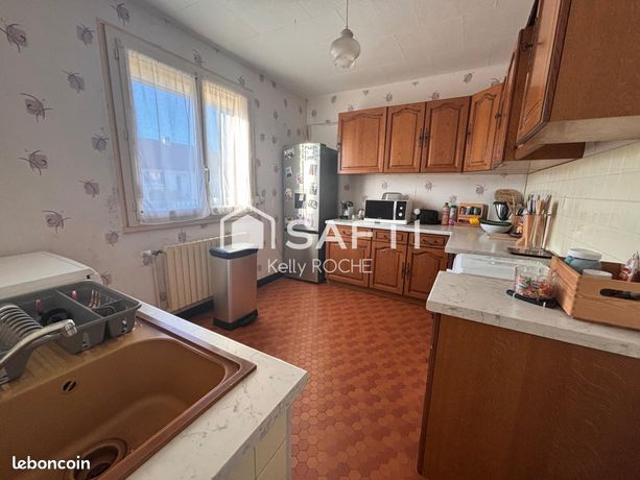 Maison vente à La Loupe, Eure-et-Loir