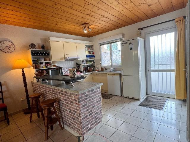 Maison vente à Angresse