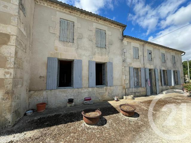 Maison vente à Saintes, Rétaud