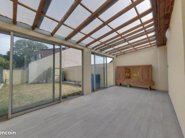 Maison vente à Le Raincy, Aulnay-sous-bois