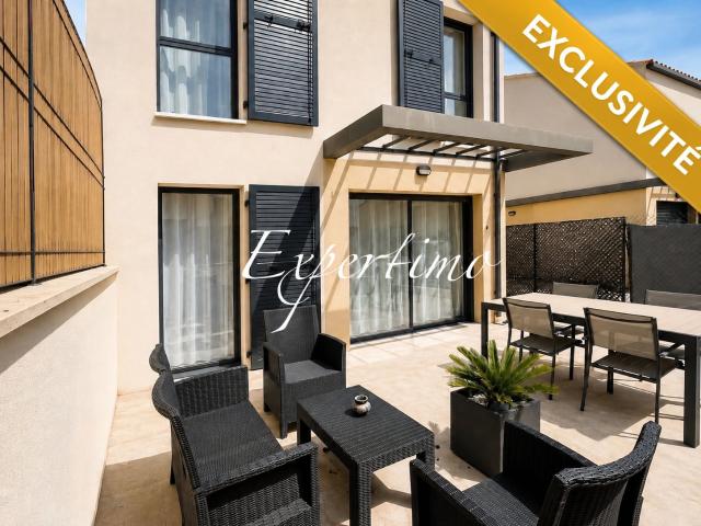 Maison vente à Marseille, La Ciotat