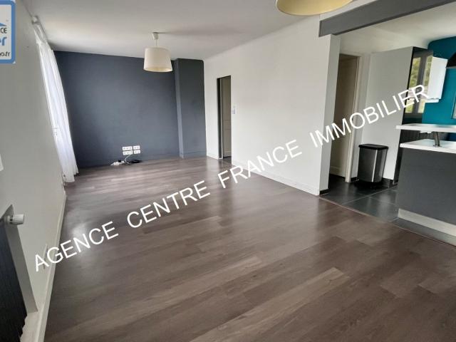 Maison vente à Bourges