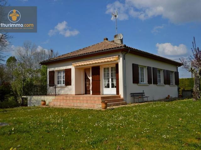 Maison vente à Marmande, Duras