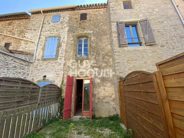 Maison vente à Carcassonne, Trausse