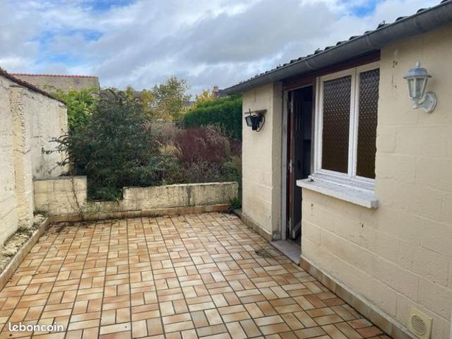 Maison vente à Dunkerque, Bailleul