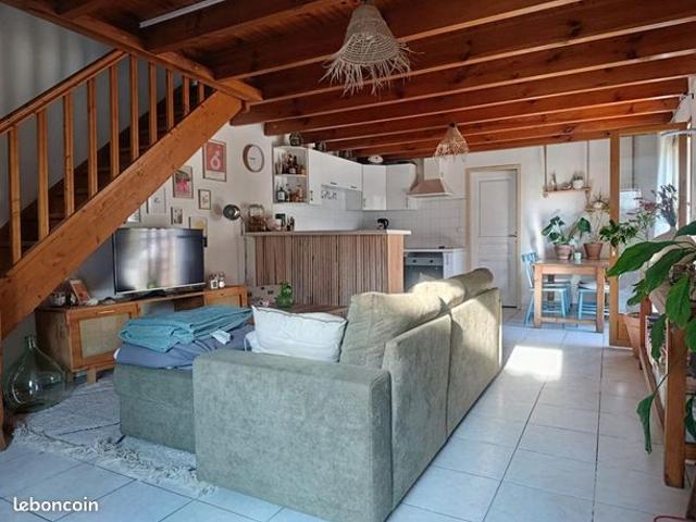 Maison vente à Dax, Vielle-saint-girons