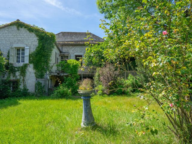 Maison vente à Cahors, Occitanie
