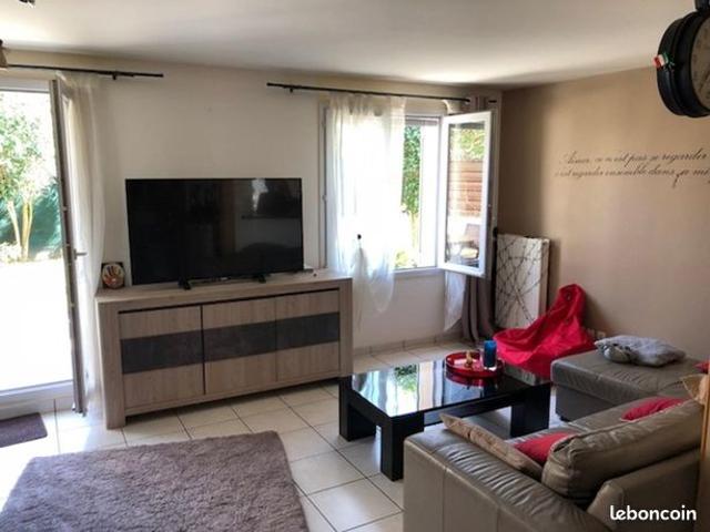 Maison vente à Argenteuil