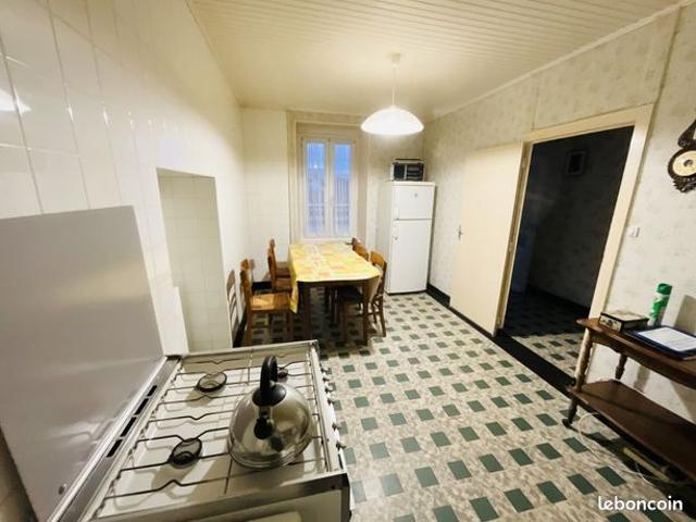 Maison vente à Quimper, Bretagne