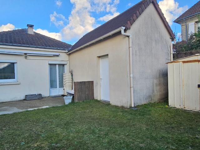 Maison vente à Caen, Ouistreham